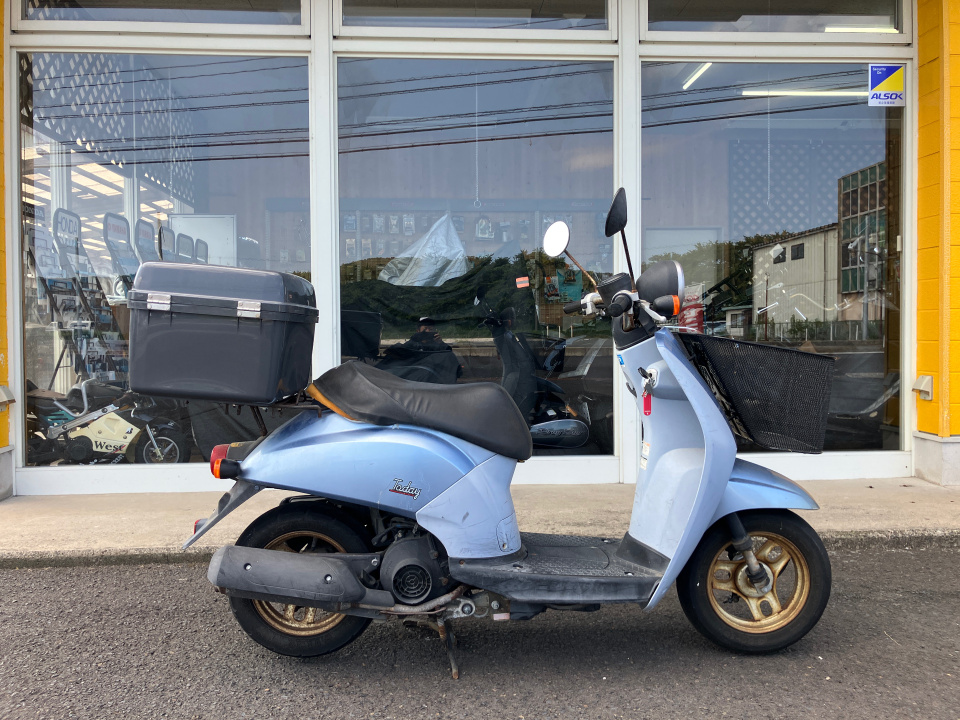Honda TODAY 2006