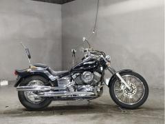Yamaha DRAGSTAR XVS400 1999