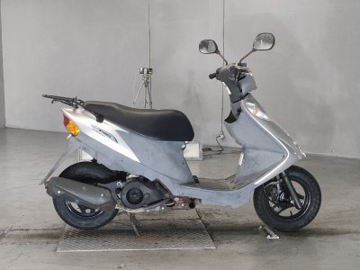 Suzuki ADDRESS V125