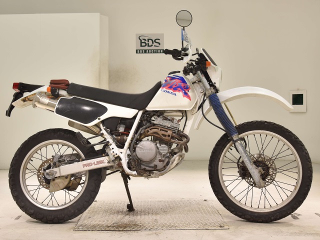 Honda XLR250R 1993