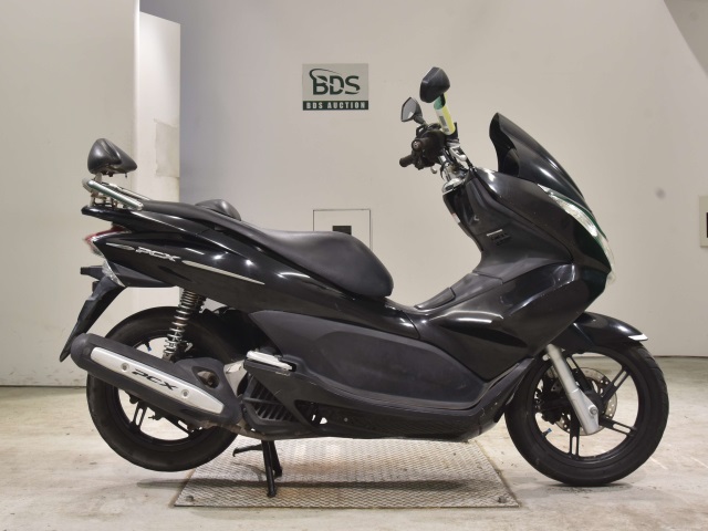 Honda PCX125 2010