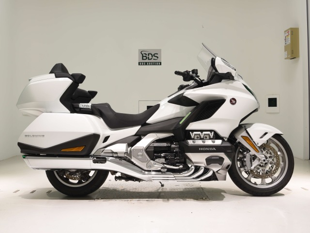Honda GL1800 TOUR D 2021