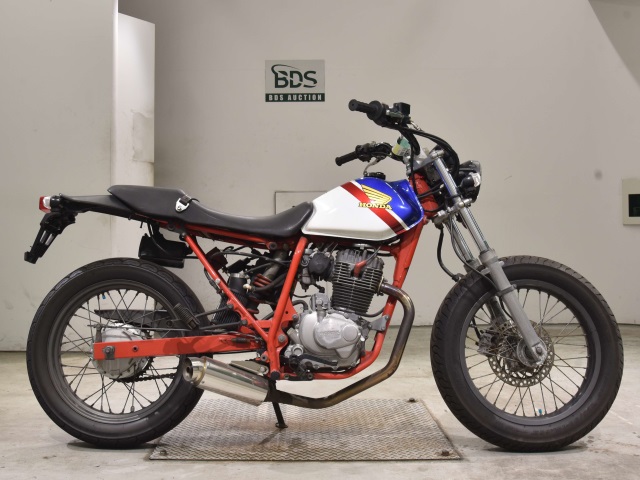 Honda FTR223 2000