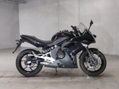 Kawasaki NINJA400R 2011