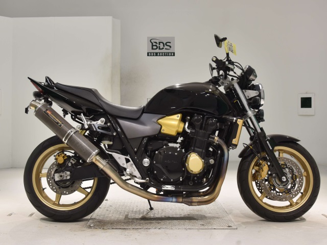 Honda CB1300SFA 2008