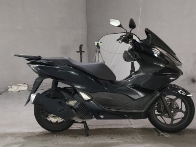 Honda PCX125 2023