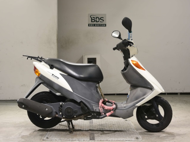 Suzuki ADDRESS V125