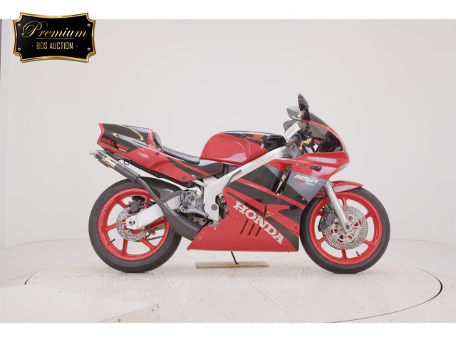 Honda NSR250R 1990