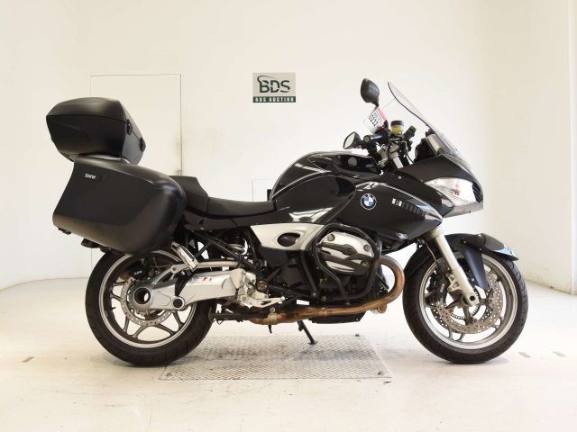 BMW R1200ST 2008