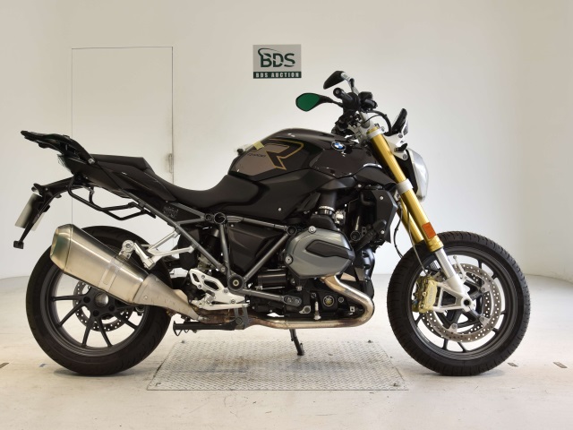 BMW R1200R 2018