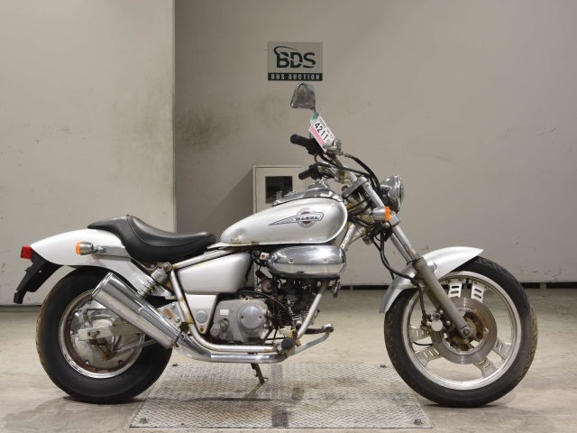 Honda MAGNA50 1995