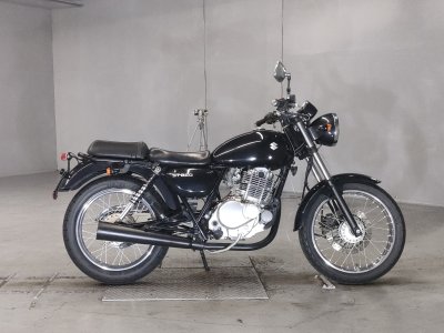 Suzuki ST250