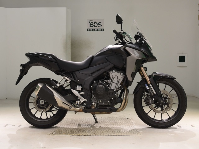 Honda 400x 2023