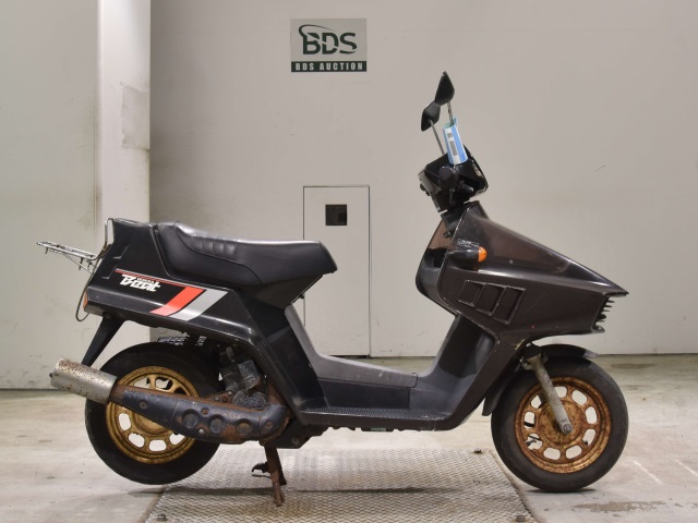 Honda BEAT 1984