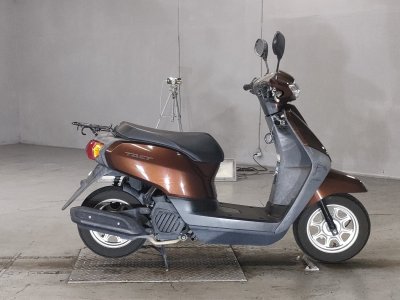 Honda TACT125 2015
