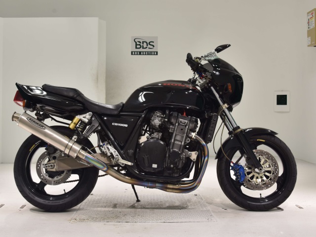 Honda CB1000SF 1995