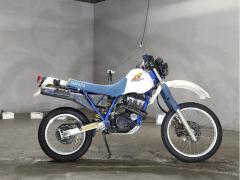 Yamaha XT250T 1983