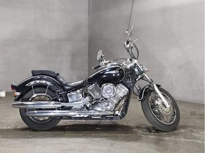 Yamaha DRAGSTAR XVS1100 2002