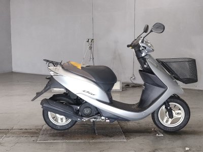 Honda DIO 2008