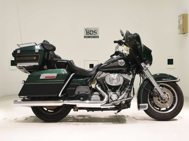 HD ELECTRA GLIDE FLHTCUI1450 1999