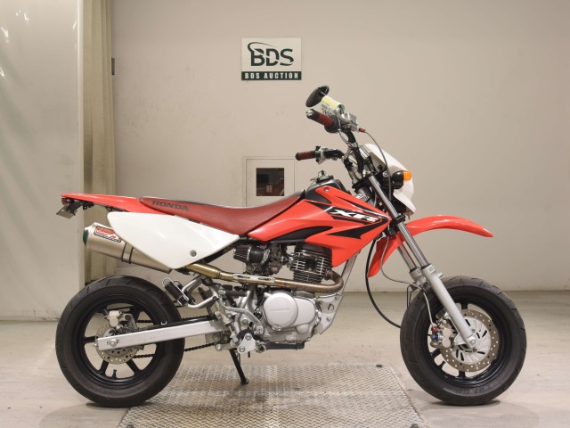 Honda XR100 MOTARD 2005