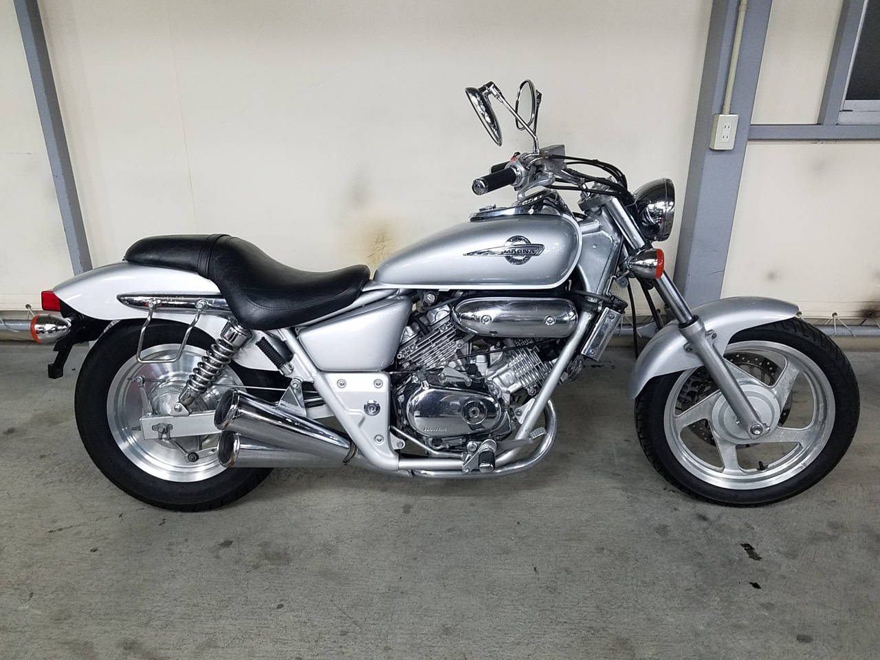 Honda MAGNA250 1994