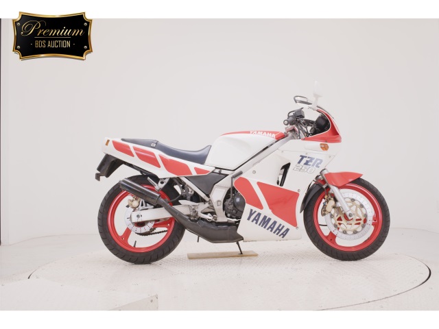 Yamaha TZR250