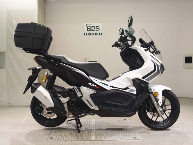 Honda ADV 150 2020