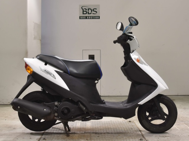 Suzuki ADDRESS V125