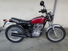 Honda CB223S 2010