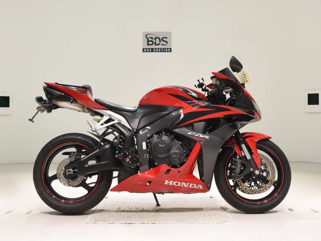 Honda CBR600RR 2009