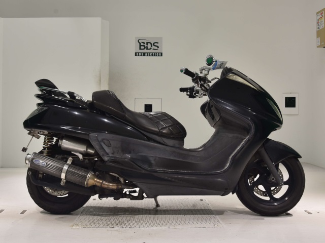 Yamaha MAJESTY 250 2006