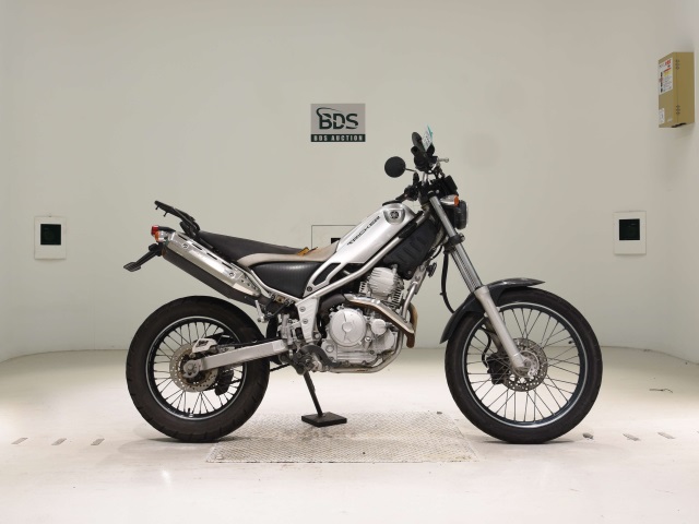 Yamaha TRICKER 2006