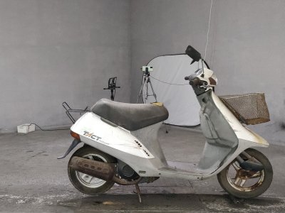 Honda TACT125 1987