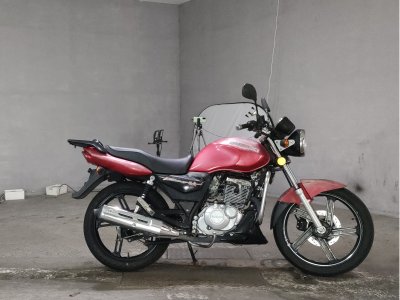 Suzuki EN125