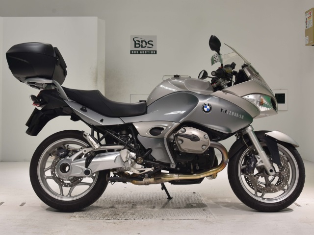 BMW R1200ST 2006