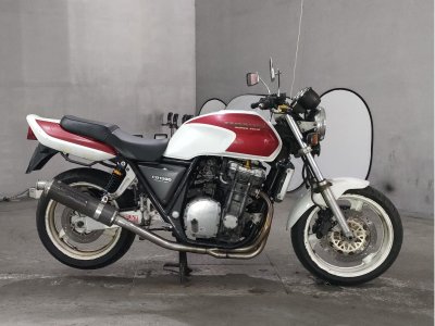 Honda CB1000SF 1993