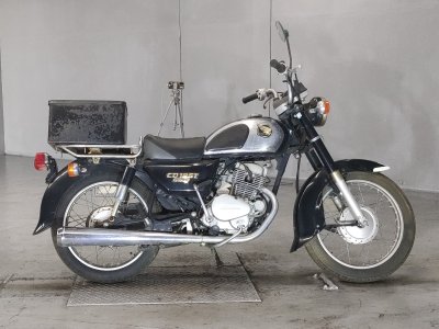 Honda BENLY CD125T 1993