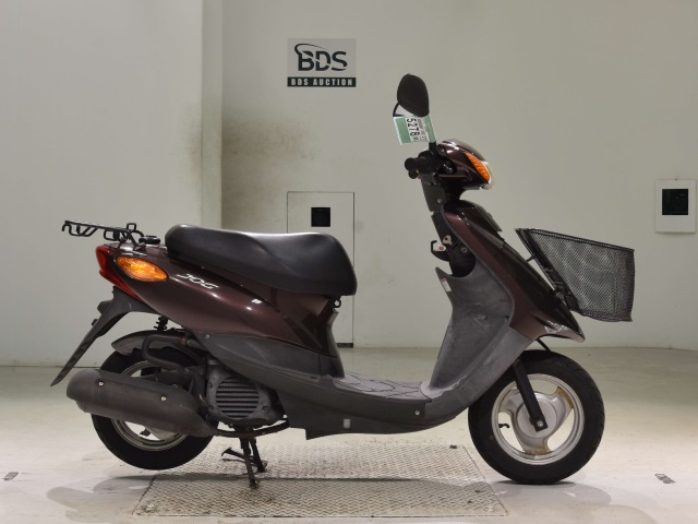 Yamaha JOG 50 2013