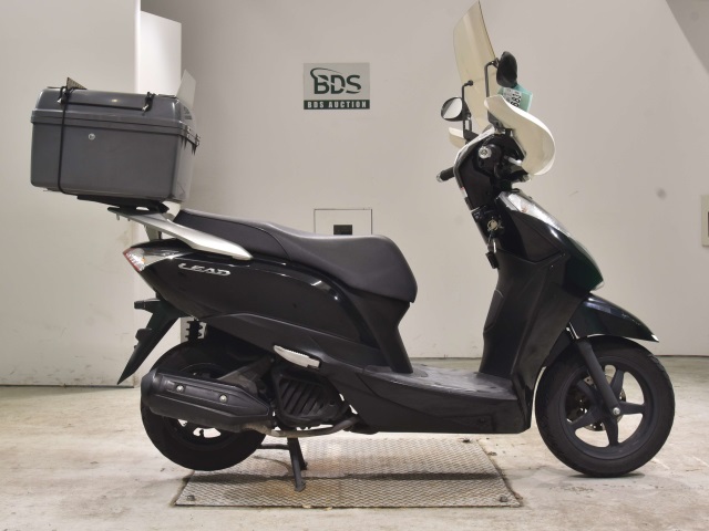 Honda LEAD125 2013