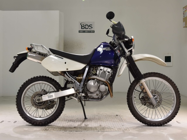 Suzuki DJEBEL250XC