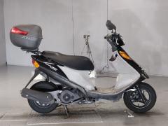 Suzuki ADDRESS V125