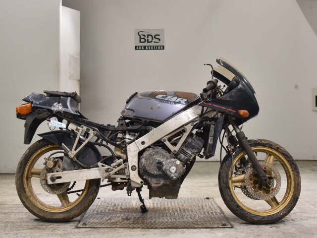 Honda CBR250R 1987