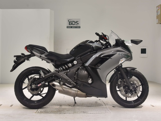 Kawasaki NINJA400 2016