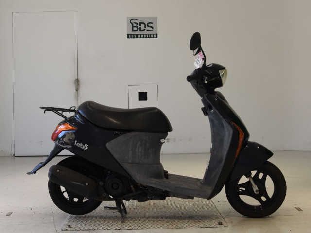 Suzuki LETS5