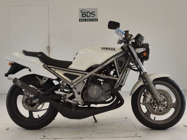 Yamaha R1-Z 1990
