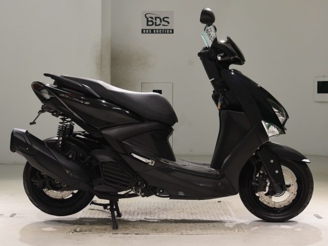 Yamaha CYGNUS GRYPHUS 2022