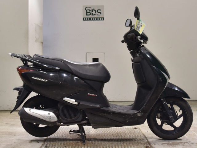 Honda LEAD110 2008