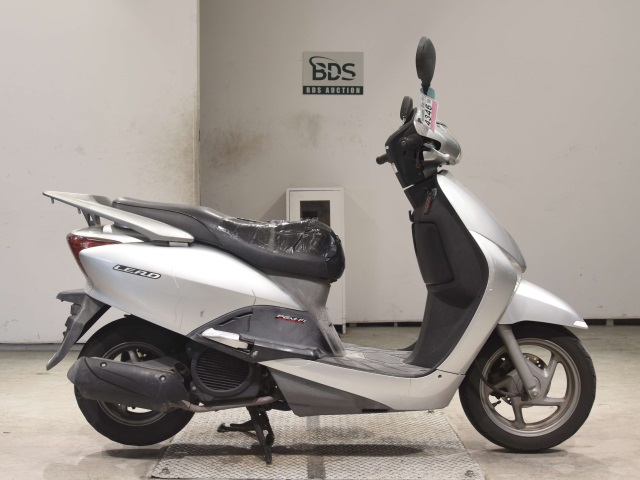 Honda LEAD110 2012