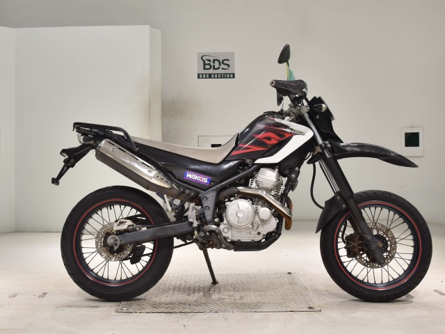 Yamaha XT250X
